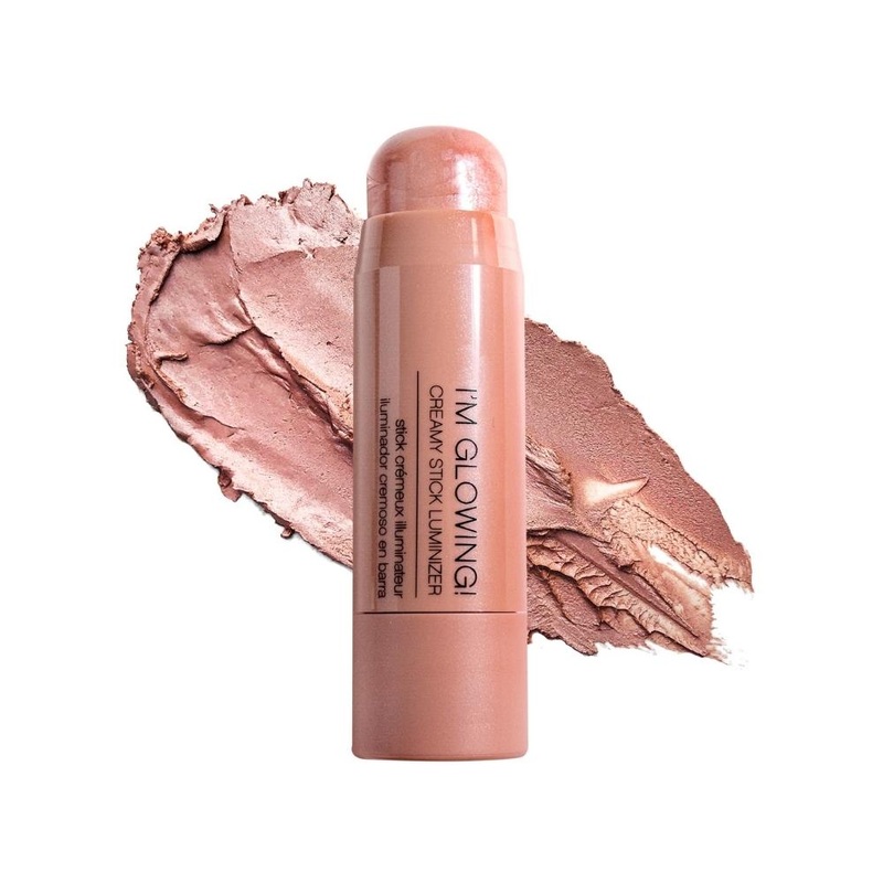 PALLADIO I’M GLOWING Creamy Stick Luminizer