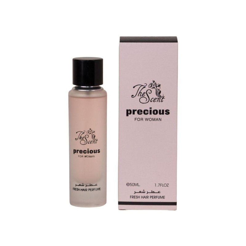 The Scent Precious Fresh Hair Mist