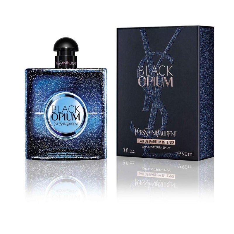 Black Opium Intense Yves Saint Laurent