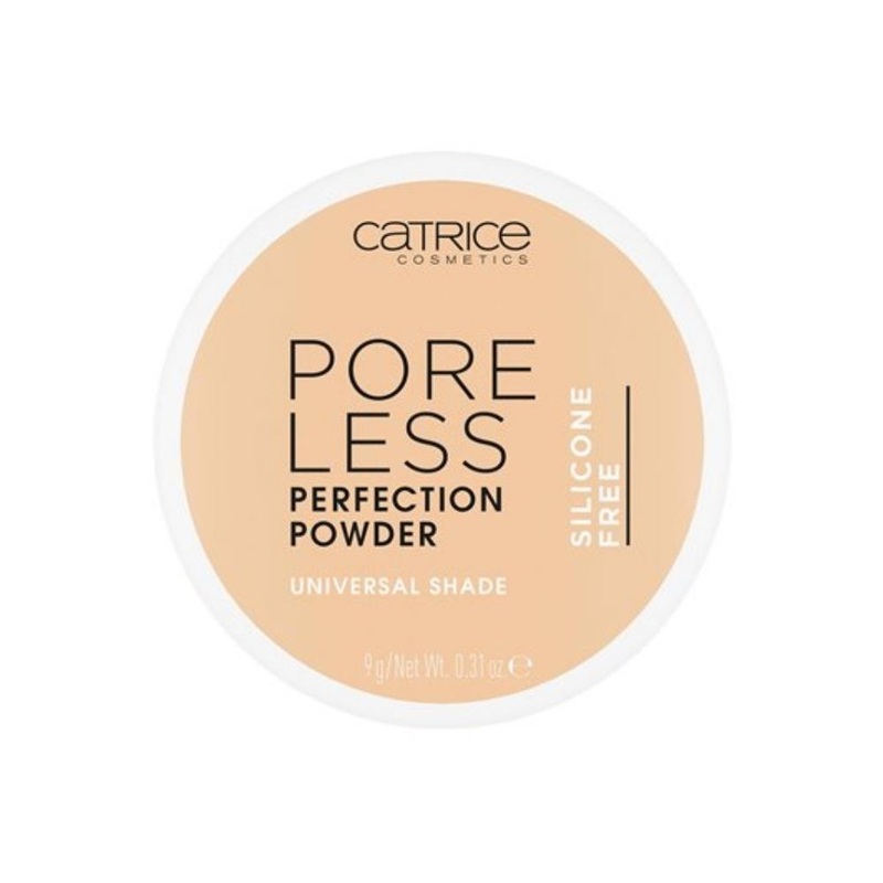 Catrice Poreless Perfection Powder