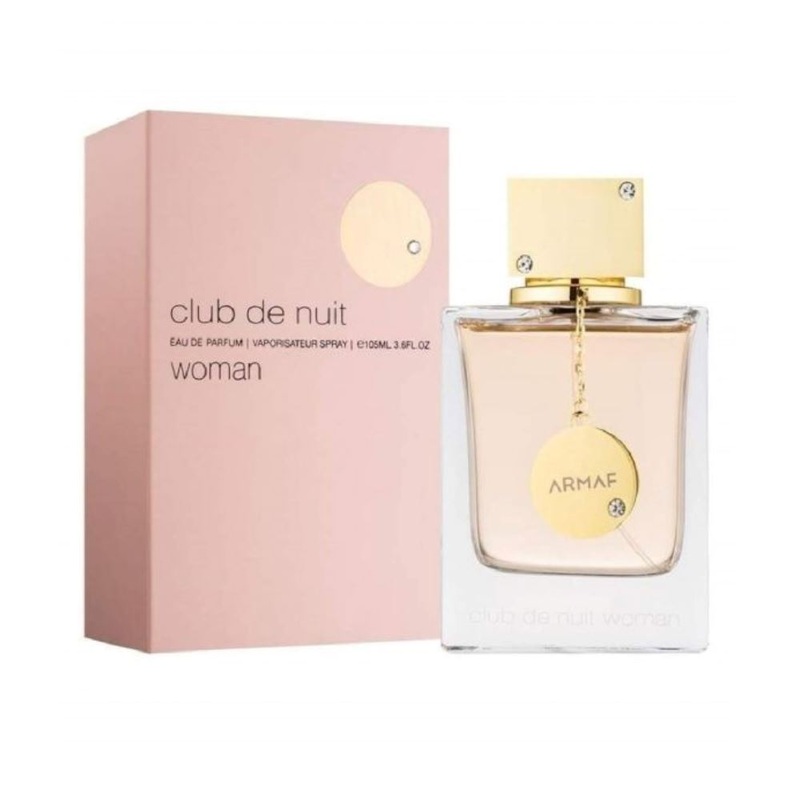 | Club de Nuit Woman Armaf Eau de Parfum for women