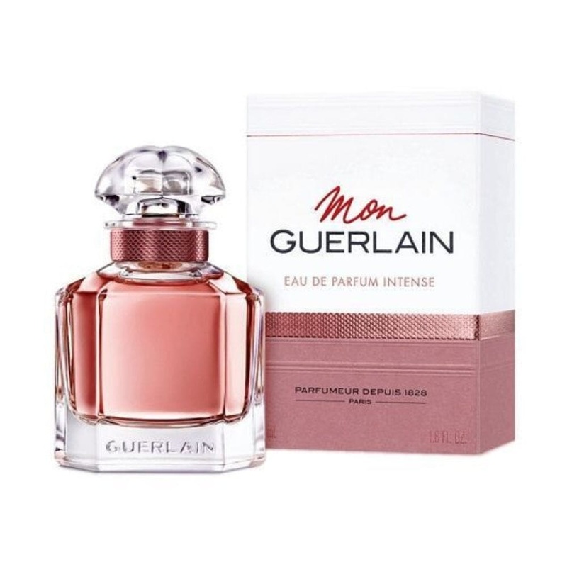 Guerlain Mon Eau de Parfum Intense perfumed water for women