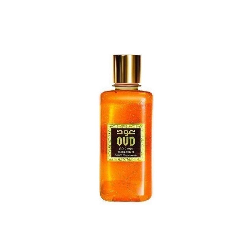 Oud  Shower gel