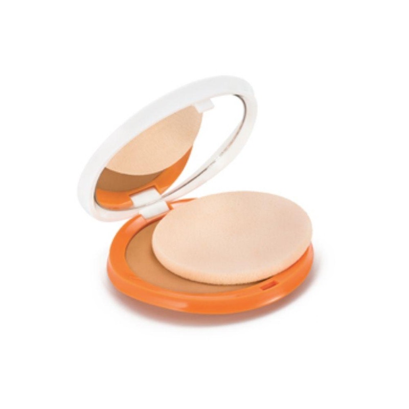 SEVENTEEN COMPACT POWDER