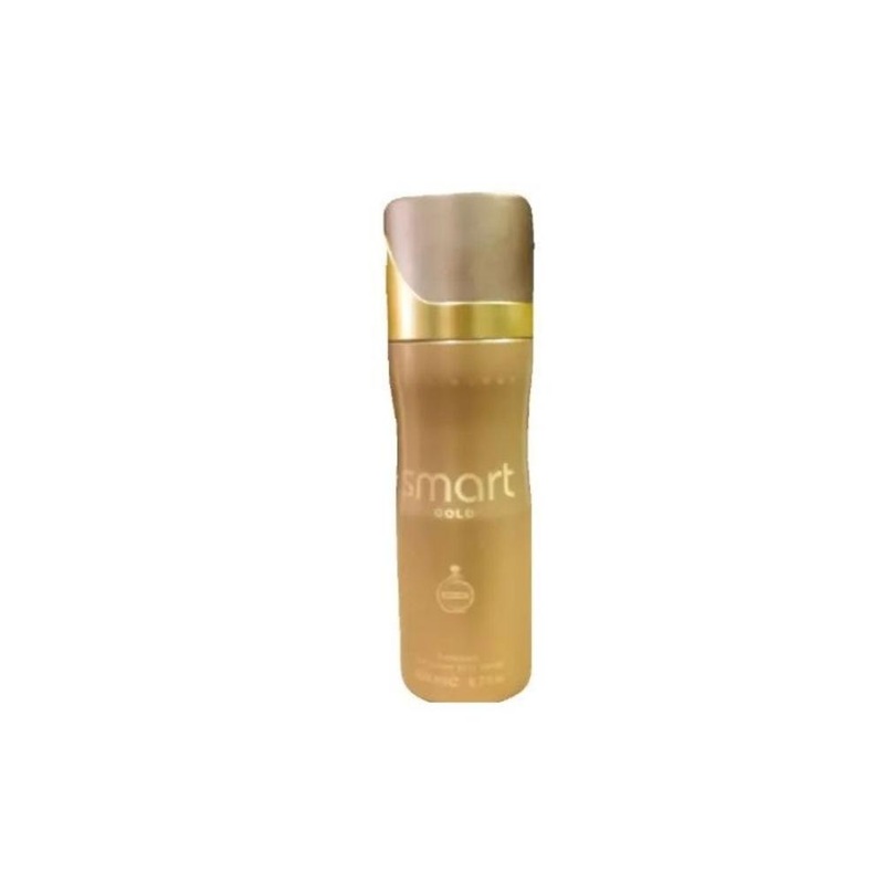 Smart Gold Body Mist