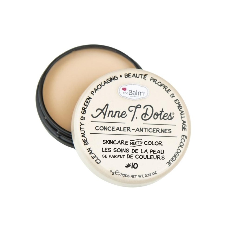 The balm Concealer Anne T Dotes