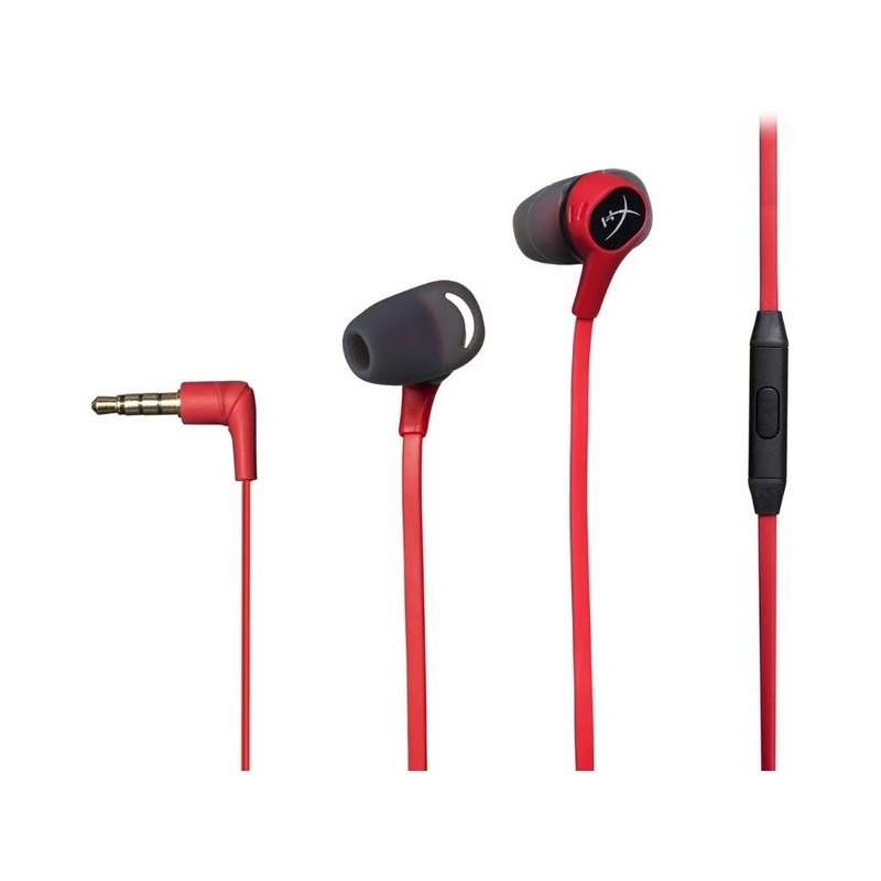 Hyper x EARBODS CLOUD