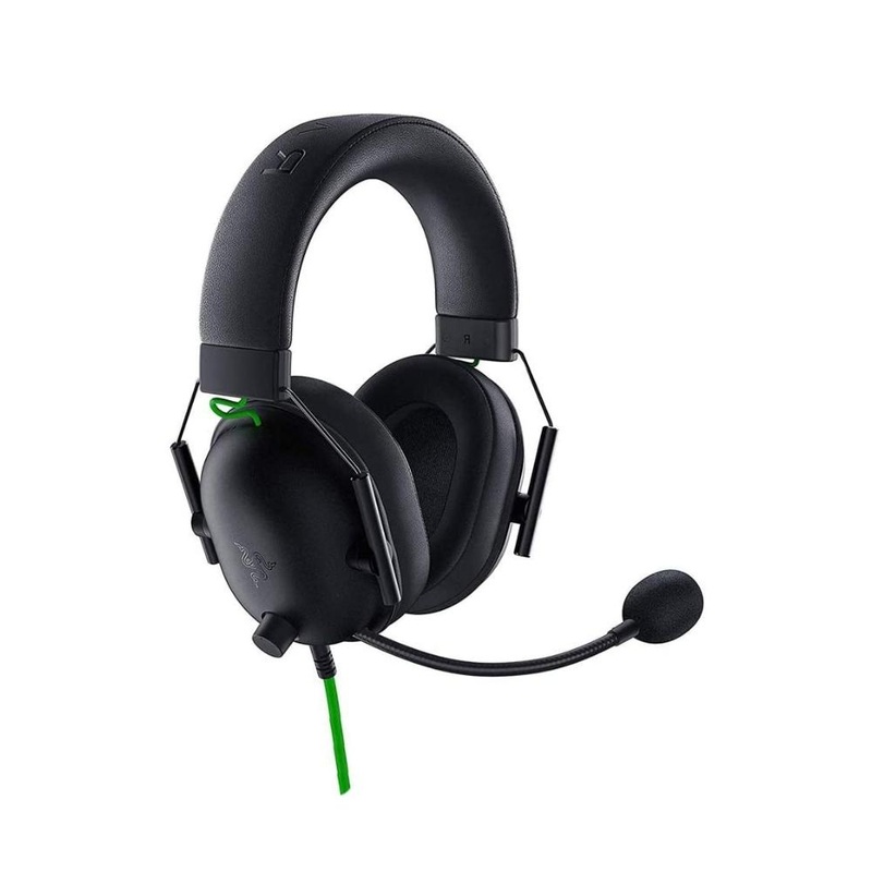 Razer Black Shark V2 X Gaming Headset