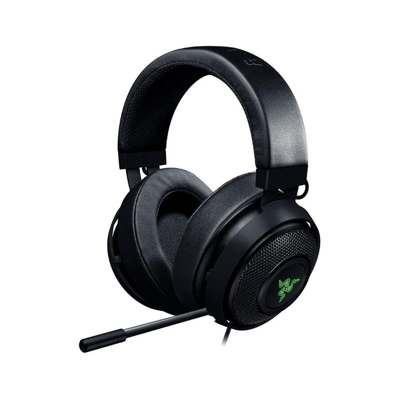 Razer Kraken 7.1 V2 USB