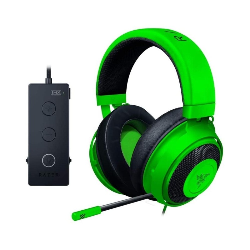 Razer Kraken Tournament Edition THX