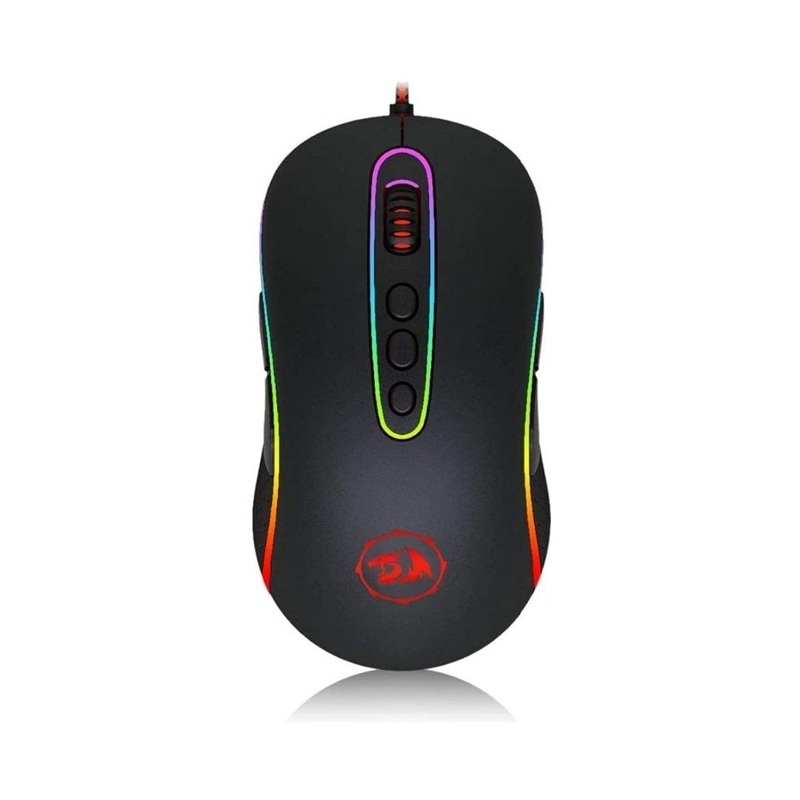 Redragon M702-2 PHOENIX RGB Backlit Gaming Mouse