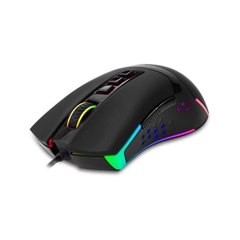 Redragon M712 RGB GAMING MOUSE Wired Octopus
