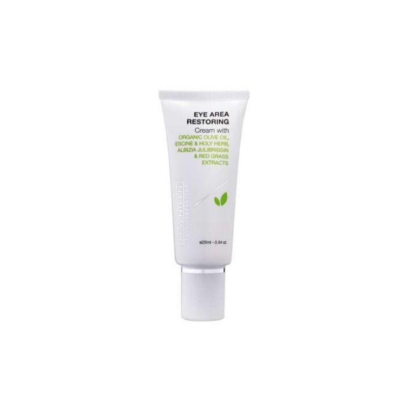 SEVENTEEN Eye Puffiness Treatment Gel