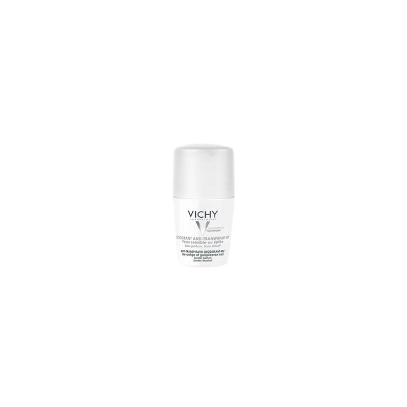 VICHY HOMME DODORANT ANTI-TRANSPIRANT 48h