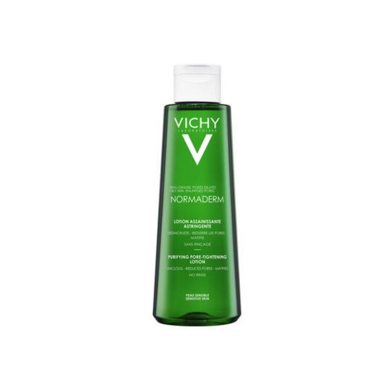 VICHY NORMADERM PURIFYING LOTION
