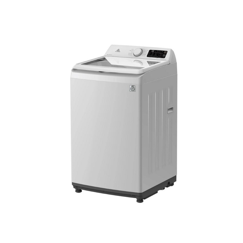 12    Al-Hafidh Top Loading Washing Machine 12 Kg WMHA-1288WTL61