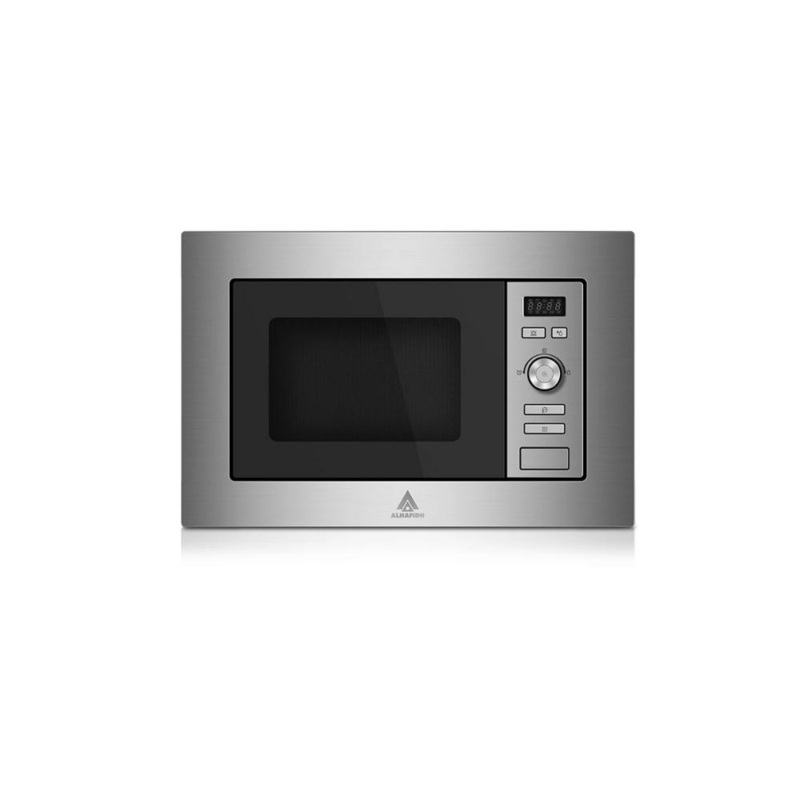 60   Al-Hafidh Microwave BMWHA-20GSS4