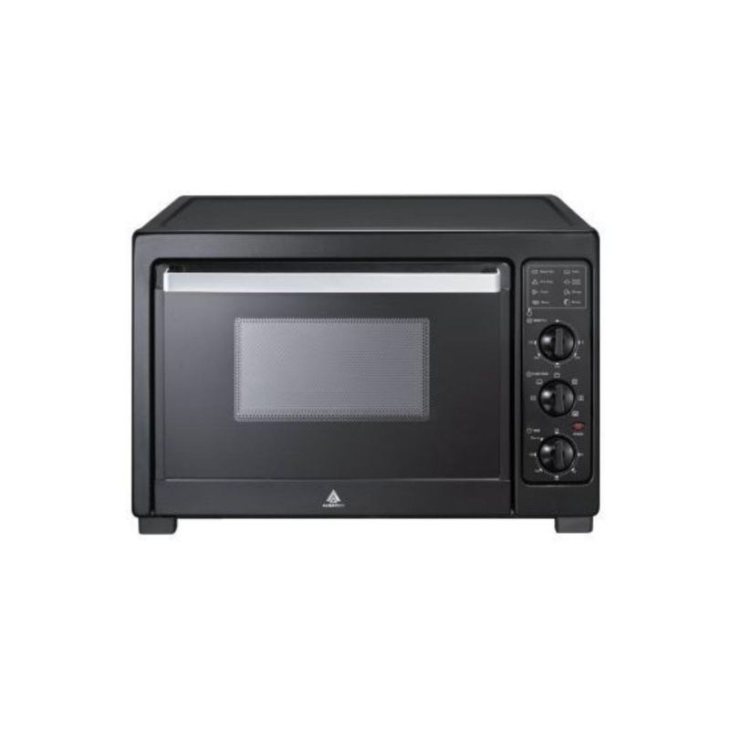Al-Hafidh Electric Oven EOHA-38TO5