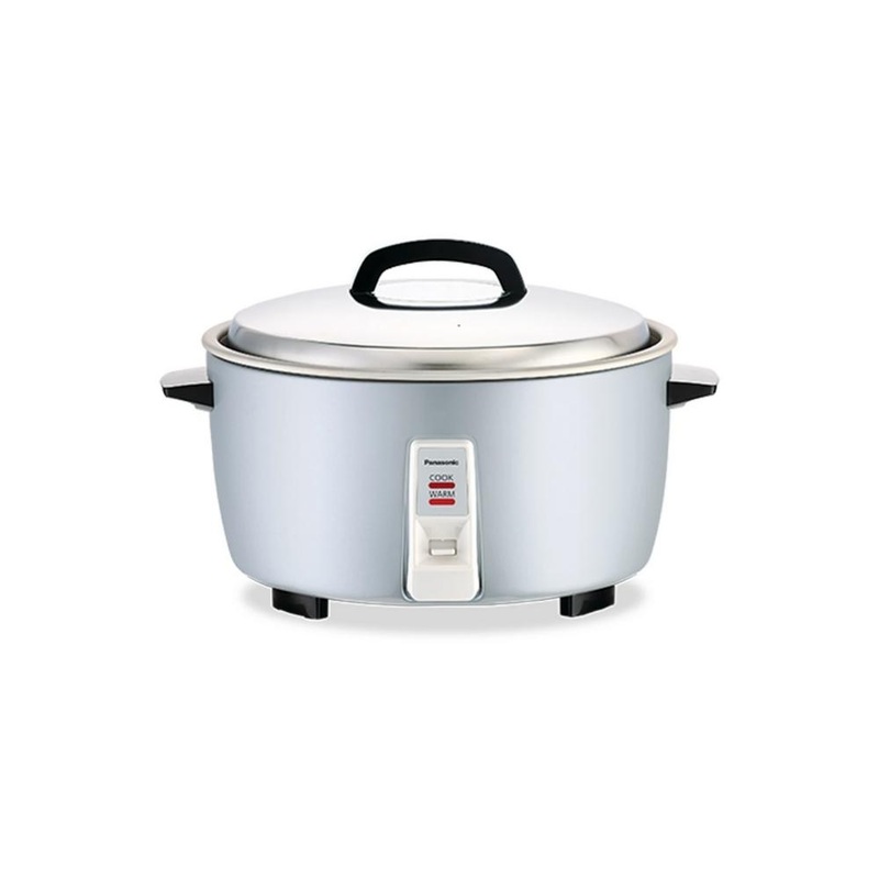 Al-Hafidh Rice Cooker 1025W SR-GA321WNB