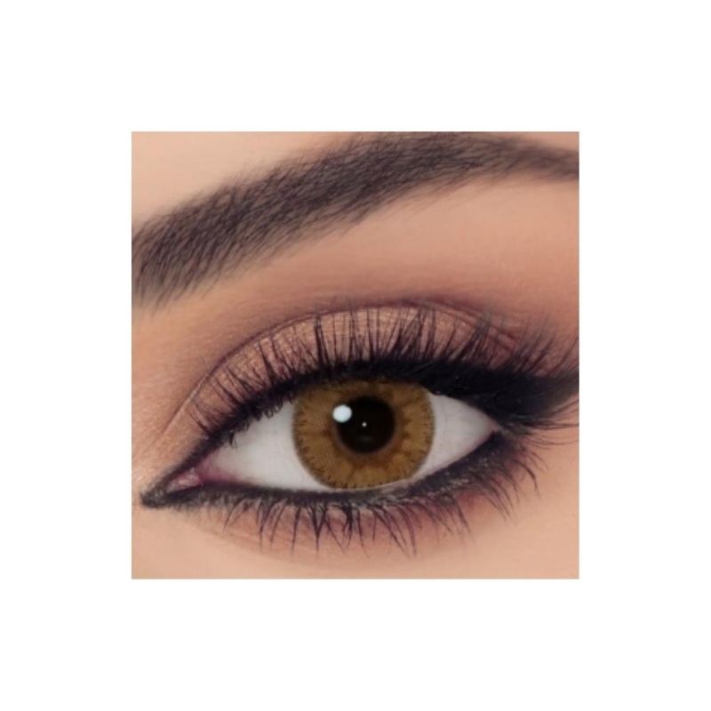 Celena One Day Collection contact lenses Haifa Wehbe