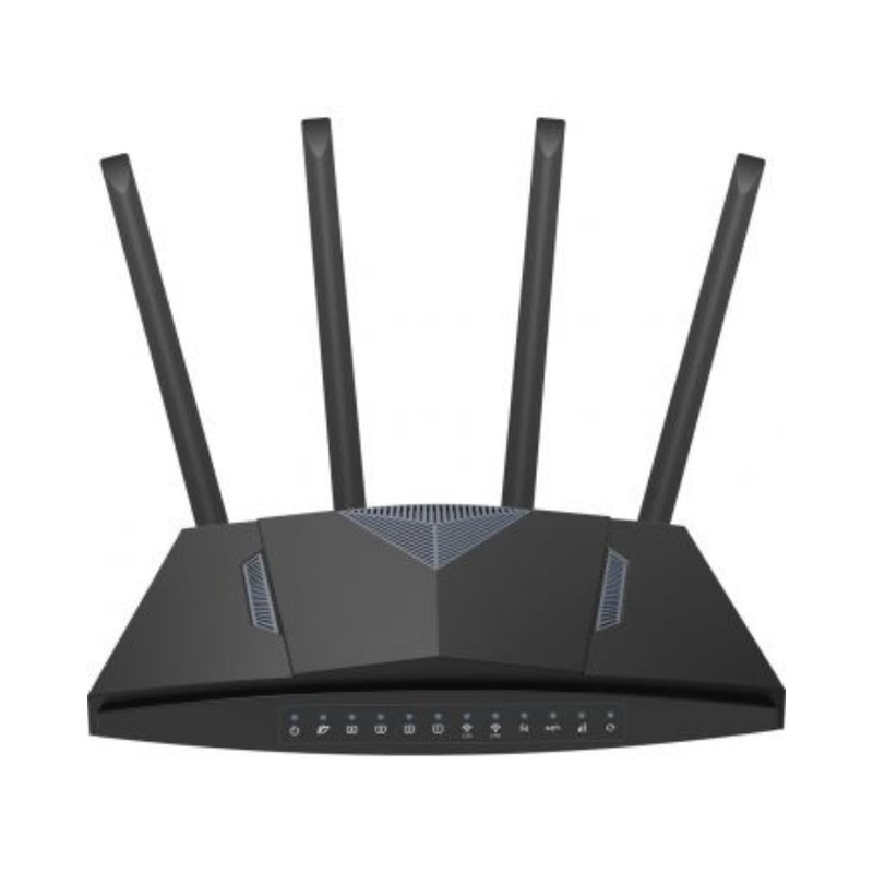 D-Link 4G LTE Router DWR-921