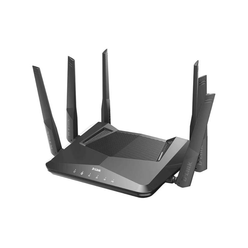 D-Link DIR-X5460/MNA Wireless AX 5400 Wi-Fi 6 Dual