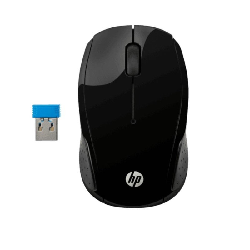 HP Wireless Mouse 200HP