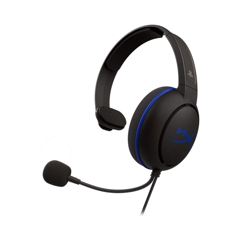 HyperX Cloud Chat Headset