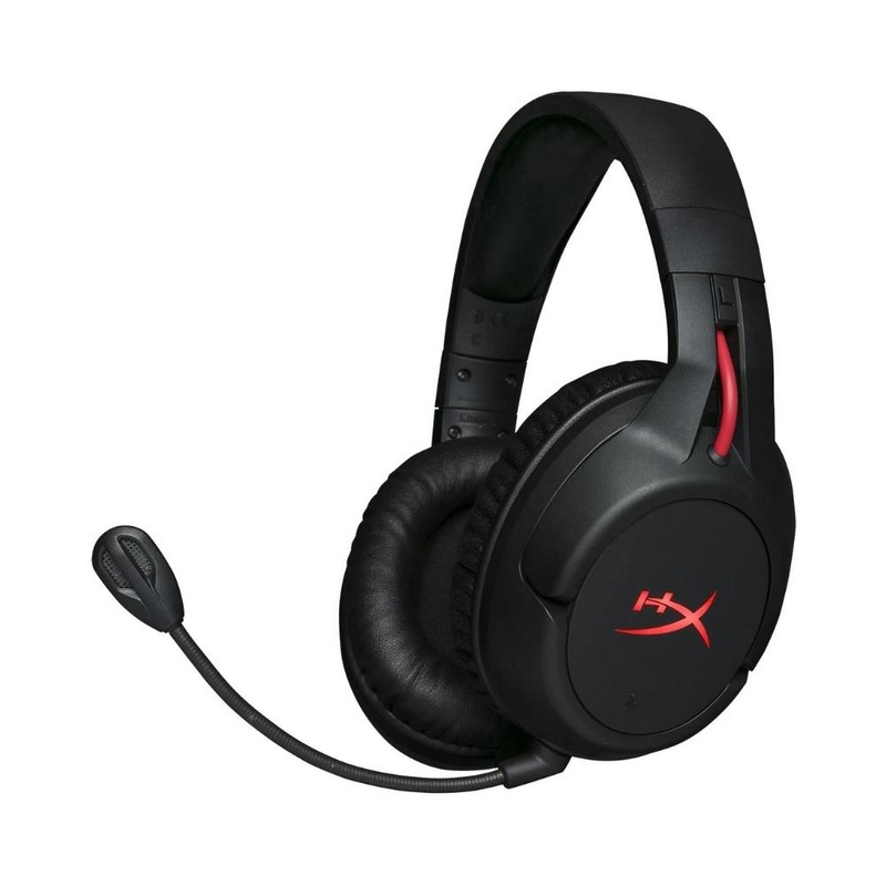 HyperX CLOUD FLIGHT WIRELESS