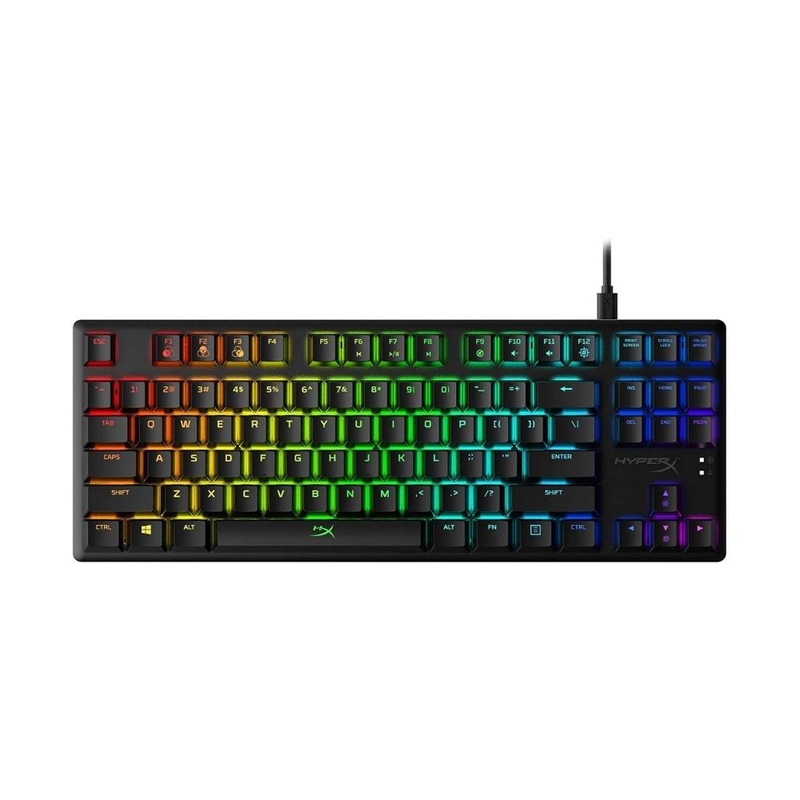 HyperX K.B ALLOY ORIGINS CORE RGB