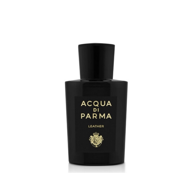 Leather aqua di parma perfume for Men and Women