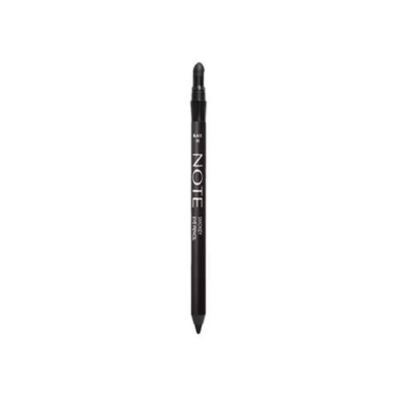 Note Smoky eyeliner pencil