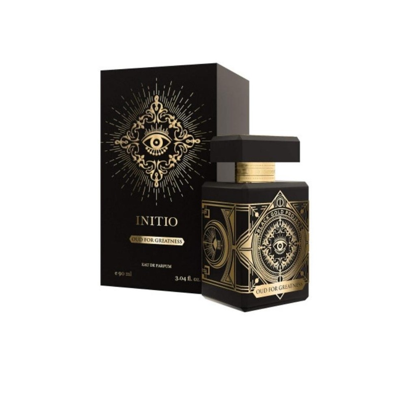 Oud for Greatness Initio