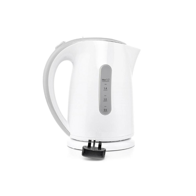 Panasonic 2200W 1.7L Electric Water Kettle NC-GK1WTN