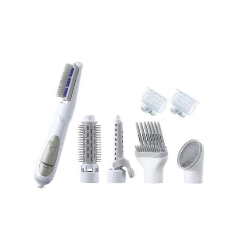 Panasonic 8 in 1 Hair Styling Tool EH-KA81-W615