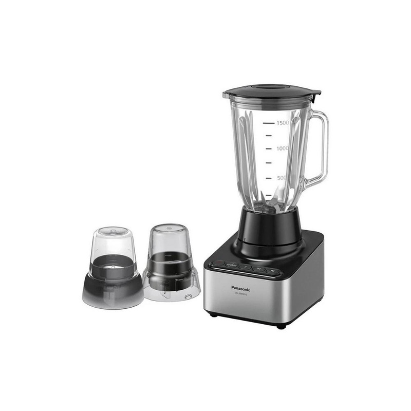 Panasonic Glass Blender 800 Watts MX-KM5070STN