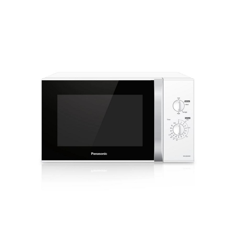 Panasonic Microwave heating and defrost only NN-SM33HWPTE