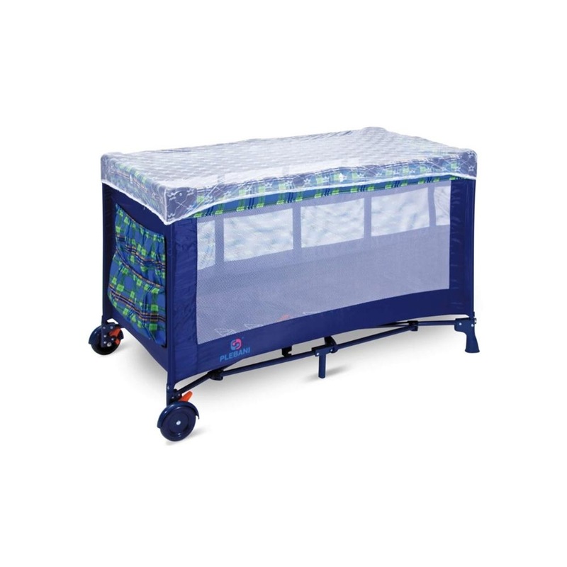 PLEBANI Bed Mosquito Net FLY 203P