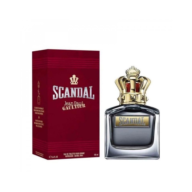 Scandal Jean Paul Gaultier Pour Homme for Men