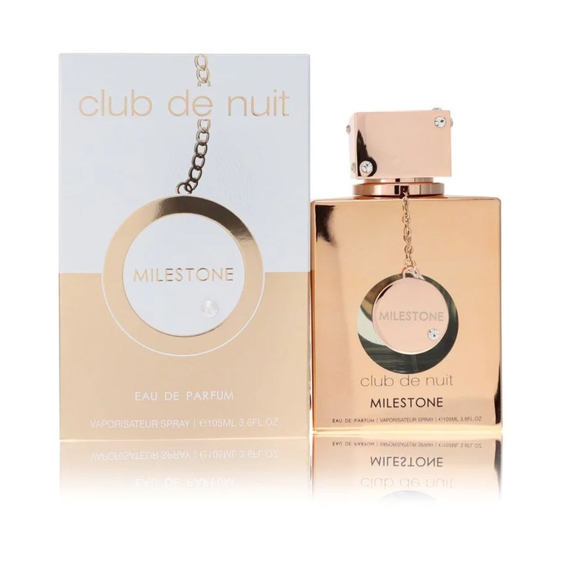 Armaf Club De Nuit Milestone Spray EDP