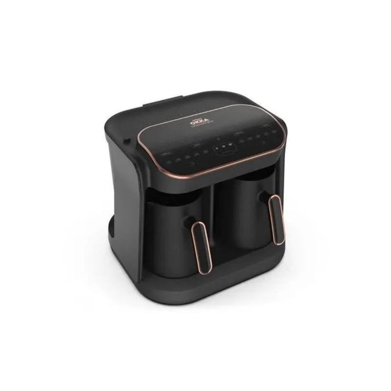 Arzum Okka Turkish Coffee Machine Grandio Duo Touch Panel