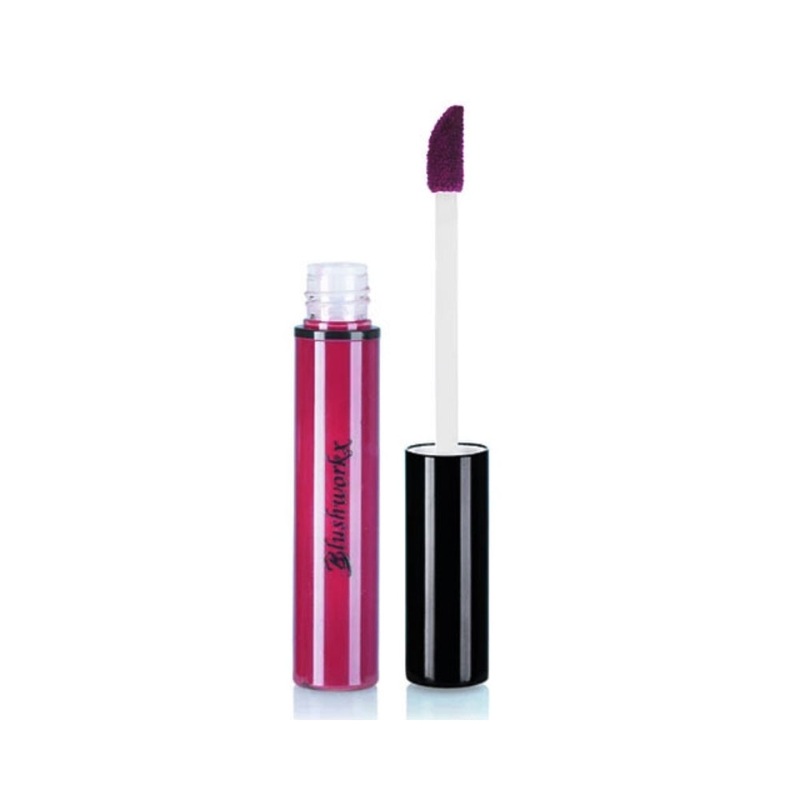 Blushworkx Hollywood Lip Lacquers 1001404