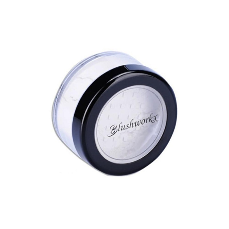 Blushworkx Hollywood Loose Mineral  Foundation SPF 15 Powder 1001531
