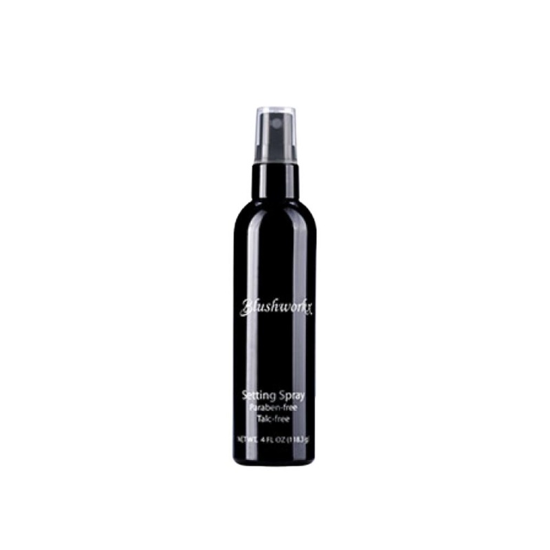 Blushworkx Hollywood Setting  Spray 1001504