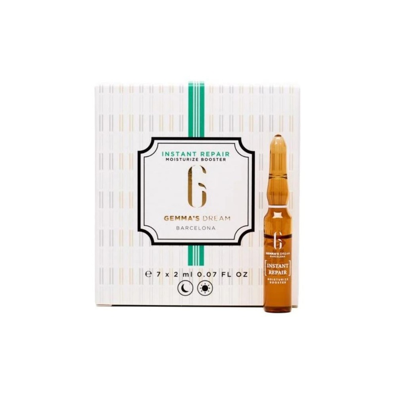 INSTANT REPAIR Booster Hydrating Post makeup 901 Gemma’s Dream