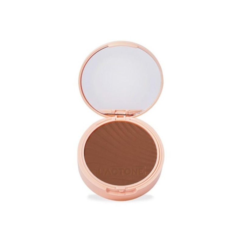 L’ACTONE  Professional Make Up Bronzing Powder