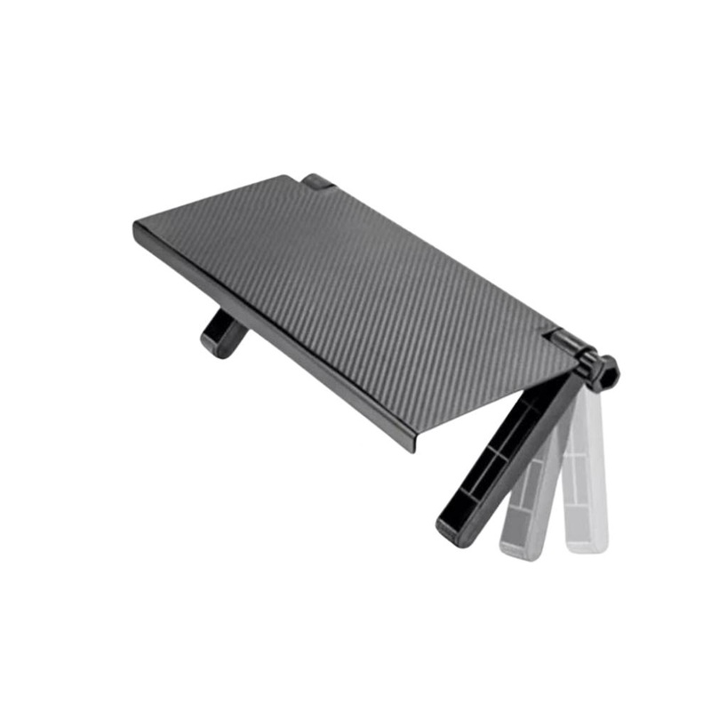 Loader for router satellite, Raymont and headphones