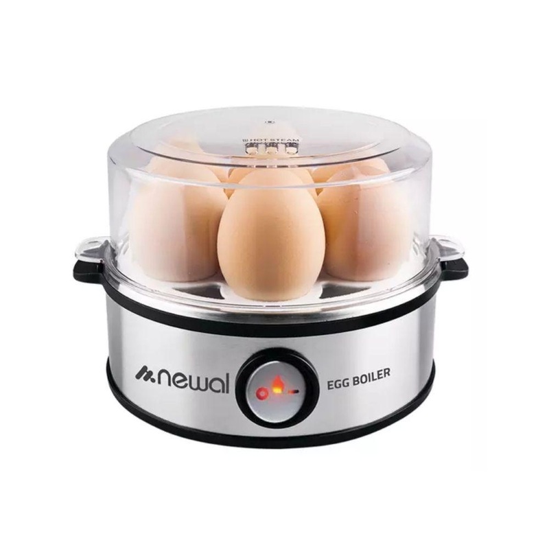 Newal An egg kettle EGG-3546
