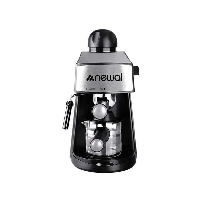 NEWAL Coffee maker COF-3850