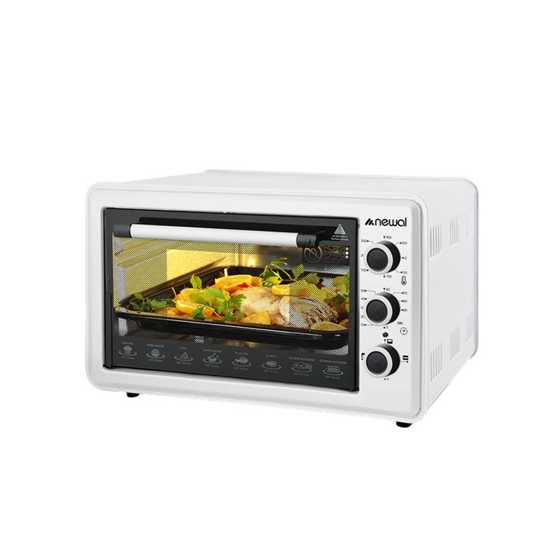 NEWAL Electric Electric Oven MOV-361